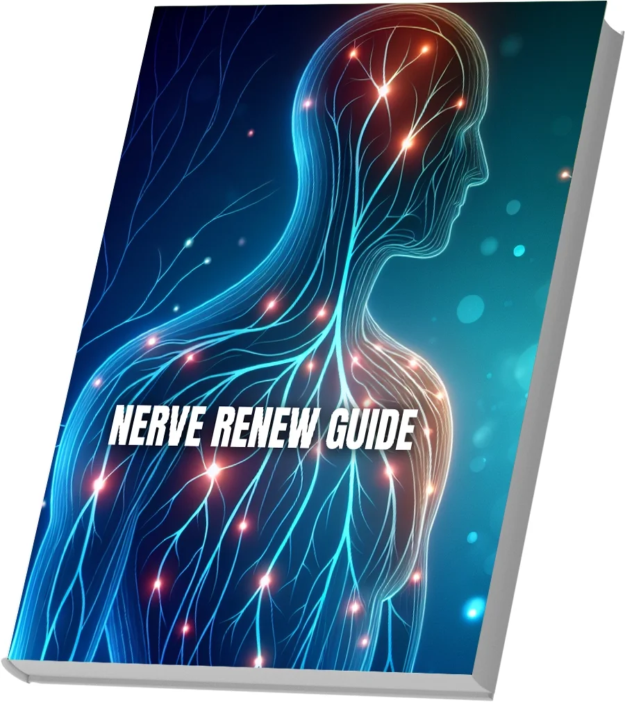 Nerve Renew Guide